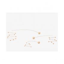 Mobile Flensted Symphonie Nature 200 Cm – Élégance Et Mouvement - Flensted Mobiles