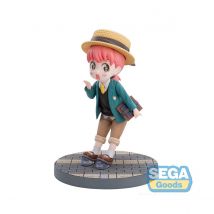 Spy X Family - Statuette Luminasta Anya Forger Stylish Look Vol. 2.5 15 Cm - Sega