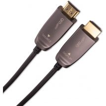 Qed Performance Active Optical Hdmi Lszh (30 M)
