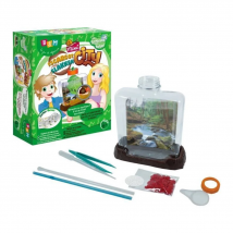 Mini Escargot City - Bsm