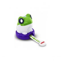 Froggy Mesure Tout - Fisher Price