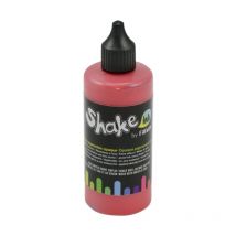 Encre Permanente Opaque Shake 100ml 5240 Lipstick - fill it