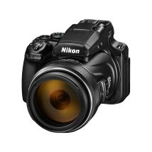 Nikon Bridge Coolpix P1100 Noir - Nikon