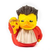 Friends - Figurine Tubbz Joey Tribbiani Boxed Edition 10 Cm - Numskull