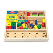 Ensemble De Construction - Melissa & Doug