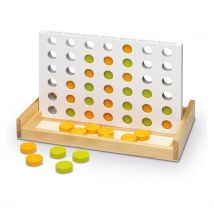 Jeu de société Jeu 4 en ligne