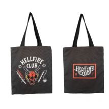 Stranger Things - Sac Shopping Hellfire Club - Konix