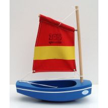 Thonier 22cm Tirot - Maison Tirot