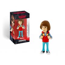 Minix - Tv Series #100 - Stranger Things - Will - Figurine À Collectionner 12 Cm