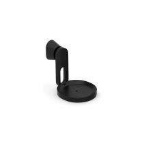 Sonos Wallmount Era 100 Noir - Support Pour Enceinte Sonos Era 100 (la Pièce)
