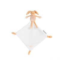 Doudou Valentin Le Lapin - Pioupiou et Merveilles