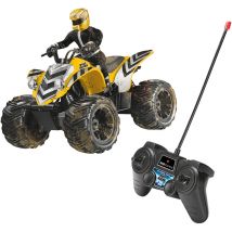 Quad Racer Radio Commandé - Revell