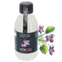 Arôme Violette 200 Ml - Patisdecor