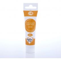 Tube Colorant Progel Ochre - CakeSupplies