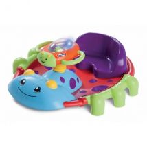 Animal Siege Bascule Bebe Activity Garden - Little Tikes - 631993m - Little Tikes
