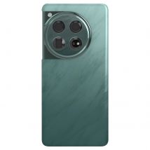 Clappio Vitre Arrière De Remplacement Pour Oneplus 12 Vert - Avizar