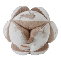 Balle De Préhension Baby Bunny - Little Dutch
