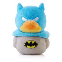 Dc Comics - Peluche Tubbz Batman 20 Cm - Numskull
