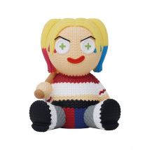 Dc Comics - Figurine Harley Quinn 13 Cm - HANDMADE BY ROBOTS