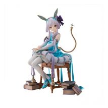 Atelier Sophie 2: The Alchemist Of The Mysterious Dream - Statuette 1/7 Plachta 21 Cm - Design COCO