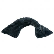 Bouillotte Tour De Cou Bleu Nuit - Pelucho