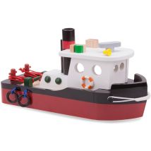 Bateau Remorqueur - New Classic Toys