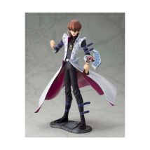 Yu-gi-oh - Statuette Pvc Artfx 1/7 Seto Kaiba 28 Cm - Kotobuyika