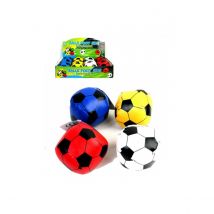 Balle Foot Skai 7.5cm - Mondo