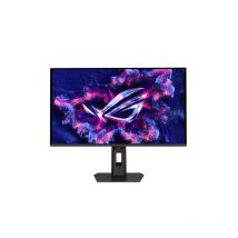 Ecran Pc Gaming Asus Rog Strix Oled Xg27aqdpg 27 500 Hz Qhd