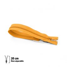 Fermeture Éclair Z51 - Prestyl O - 4 Mm - Non Séparable 20 Cm - Eclair Prym