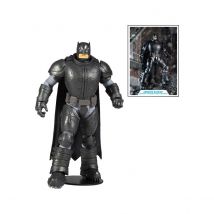 Dc Multiverse - Figurine Armored Batman (the Dark Knight Returns) 18 Cm - McFarlane Toys