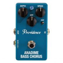 Abc-1 Anadime Analog Bass Chorus Providence
