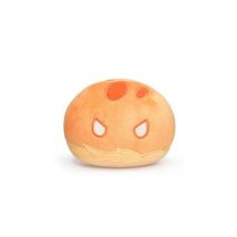 Genshin Impact - Peluche Slime Series Pyro-slime 15 Cm - MIHOYO