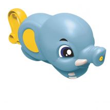 Elephant Arroseur Jouet De Bain - Lexibook
