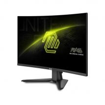 Msi Mag 276cf E20 - Msi