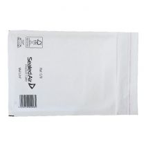 5 Enveloppes À Bulles Matelassées 21,5 X 15 Cm - Raja