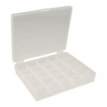 Boîte À Canettes 25 Emplacements - My mercerie