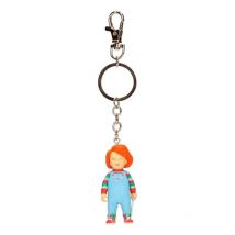Chucky Porte-clés Chucky 6 Cm - Sd Toys