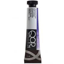 Aquarelle Ef Qor 11ml Violet Outremer S2 - Golden