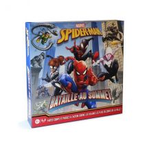 Jeu D'Ambiance Cartamundi Spiderman Jeu De Plateau