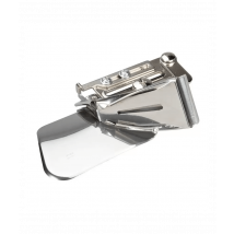 Ourleur Simple Pour Biais Non Prépliés N°88 Pour Machine Électronique - 28mm / 32mm / 38mm - Bernina Taille N°38mm