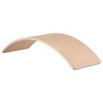 Planche D'Équilibre En Bois - Jilu