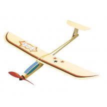 Planeur Twist - Aero-naut