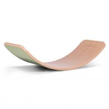 Planche D'Équilibre Wobbel Original Vert