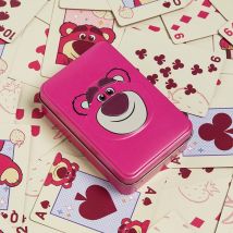 Toy Story - Jeu De Cartes Lotso - Paladone Products
