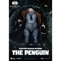 Batman Returns - Figurine The Penguin 17 Cm - Beast Kingdom