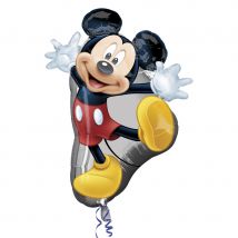 Ballon Géant Mickey - Amscan