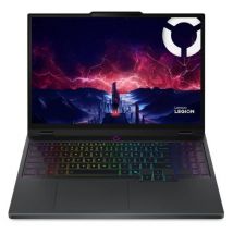 Pc Portable Gamer Legion 5 15akp10 | Sans Windows - 15,1 Oled 165hz - Ryzen7 Ai 350 - Rtx 5060 115w - Ram 32go Ssd 512 - Lenovo