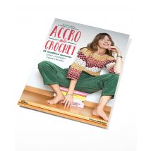 Livre N°881: Accro Au Crochet