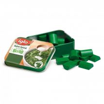 Epinards En Bois Iglo - Erzi